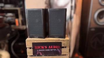 Mission 760i – Klassiek Brits Geluid in Compact Formaat beschikbaar voor biedingen