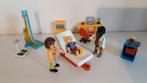 Playmobil 70034 StartersPack Bij de Kinderarts, Ophalen of Verzenden, Zo goed als nieuw