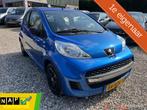 Peugeot 107 1.0-12V XR,Airco,1e eigenaar, Voorwielaandrijving, Euro 5, Gebruikt, 68 pk