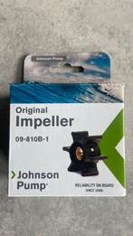 Johnson Pump Impellar 09-810B-1 voor as diameter 12 mm, Nieuw, Ophalen of Verzenden