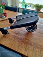 Mutsy Meerijdplankje, Kinderen en Baby's, Kinderwagens en Combinaties, Ophalen, Gebruikt, Mutsy