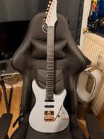 Enya Inspire intelligente koolstofvezel elektrische gitaar, Ophalen of Verzenden, Zo goed als nieuw, Solid body, Overige merken