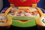 Vtech Interactieve Computer Laptop Winnie de Poeh. K4, Tweedehands verkoop, Tweedehands verkoop, Gebruikt, Overige typen