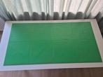 Lego tafel, Ophalen, Duplo
