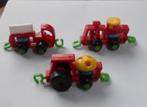 3x Fantasia-Cars = D 1985/86 = Kindersurprise/Ferrero, Hardplasticfiguren, Ophalen of Verzenden, Zo goed als nieuw