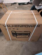 Valkenpower 3000W Benzine Generator - NIEUW, Doe-het-zelf en Verbouw, Aggregaten, Ophalen of Verzenden, Nieuw, Minder dan 5 kVA