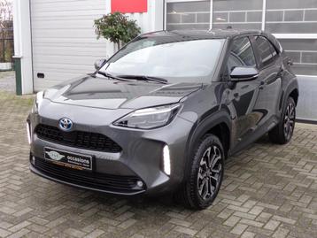 Toyota Yaris Cross 1.5 VVT-I First Edition Camera,Climate co beschikbaar voor biedingen