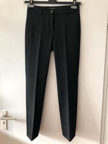 Max Mara Weekend Cigarette pants beschikbaar voor biedingen