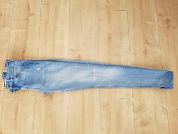 Scotch & Soda. Jeans. Blauw. Maat 26 x 32. beschikbaar voor biedingen