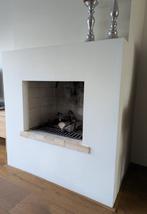 Gashaard, Ophalen, Gebruikt, Inbouwhaard, Gashaard