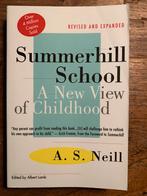 Summerhill School. A.S. Neill, A.S. Neill (edited by Albert Lamb, 1995, Non-fictie, Zo goed als nieuw, Verzenden