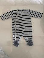 Petit Bateau Babypak met streepprint maat 6m/67cm, Jongetje of Meisje, Le Petit Bateau, Ophalen