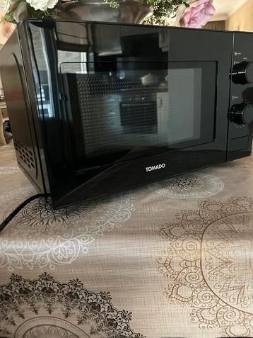 Tomado magnetron als nieuw! beschikbaar voor biedingen