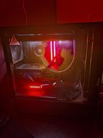 Game pc!, Computers en Software, Desktop Pc's, 64 GB of meer, Ophalen of Verzenden, Zo goed als nieuw, SSD