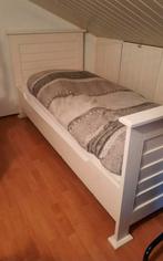 Kidsmill Bateau Kinderbed 90x200, Ophalen, 85 tot 100 cm, Gebruikt, Lattenbodem