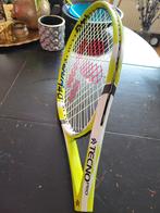 Technopro junior tennisracket, Sport en Fitness, Tennis, Overige merken, Racket, Ophalen of Verzenden, Zo goed als nieuw