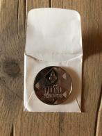 Toto KNVB Beker 100ste finale penning 2018, Ophalen of Verzenden, Zilver, Nederland