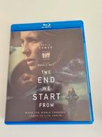 Blu-ray the end we start from 2023, Cd's en Dvd's, Blu-ray, Ophalen of Verzenden, Zo goed als nieuw, Drama