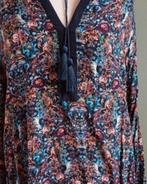 Tuniek/ Blouse ( Summum woman) maat 44, Kleding | Dames, Blouses en Tunieken, Overige kleuren, Maat 42/44 (L), Ophalen of Verzenden