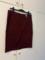 Burgundy rok primark maat 40 NIEUW met prijskaartje, Maat 38/40 (M), Overige kleuren, Primark, Ophalen of Verzenden