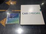CAR-SPECIAL 27, Ophalen of Verzenden, Zo goed als nieuw