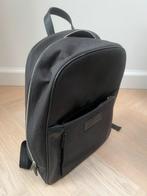 DBramante 1928 Rugzak Zwart Stof & Leer - Nieuw!, Overige merken, 25 tot 40 cm, Nieuw, Ophalen of Verzenden