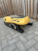 KHW slee snow speed., Ophalen of Verzenden, Zo goed als nieuw