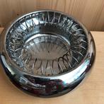 Alessi asbak., Ophalen of Verzenden