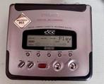 Mooie philips portable dcc175, Ophalen of Verzenden, Walkman