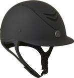 OneK Defender Convertible Matt, pas zelf je cap aan!, Dieren en Toebehoren, Paardrijkleding, Ophalen of Verzenden, Nieuw, Dames