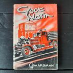 Groot alarm / Baardman, Boeken, Ophalen of Verzenden, Gelezen