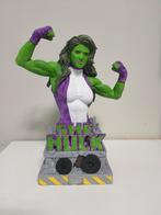 nieuwe buste she hulk, Ophalen of Verzenden, Nieuw, Film, Actiefiguur of Pop