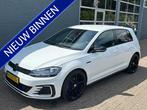 Volkswagen Golf 1.4 TSI PHEV GTE (bj 2018, automaat), Gebruikt, Euro 6, 4 cilinders, Wit