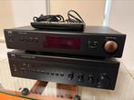Nad c356 BEE en tuner C427, Audio, Tv en Foto, Versterkers en Receivers, Zo goed als nieuw, 60 tot 120 watt, Stereo, Ophalen