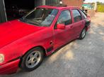 Sierra mk2 onderdelen, Auto-onderdelen, Carrosserie en Plaatwerk, Gebruikt, Ophalen of Verzenden, Ford, Achter