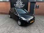 Hyundai i10 1.0i  2022 Zwart CARPLAY BTW, Auto's, Stof, Zwart, 899 kg, 4 stoelen