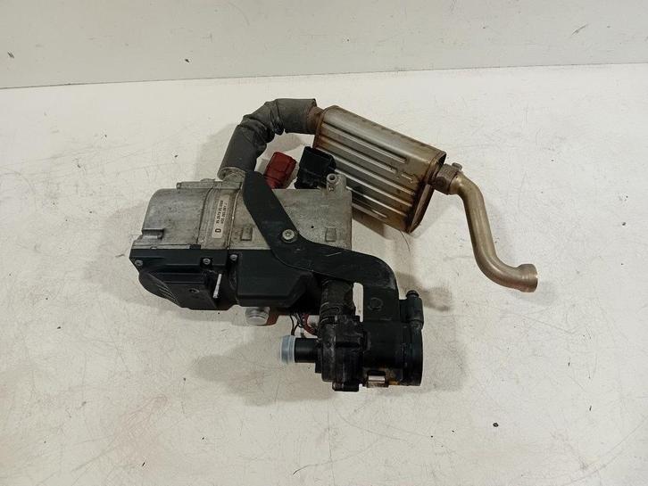 Standkachel Audi A6, Auto-onderdelen, Airco en Verwarming, Audi, Gebruikt, Herkomst onderdeel bekend, 12 maanden garantie, Ophalen of Verzenden