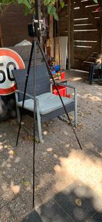 ADOX camera met statief, Verzamelen, Fotografica en Filmapparatuur, Ophalen of Verzenden, 1940 tot 1960, Fototoestel