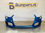 Bumper Audi A1 8xA Facelift  S-line kls 8XA807437 Voorbumper, Auto diversen, Tuning en Styling, Ophalen of Verzenden