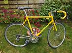 Fausto Coppi Racefiets, 28 inch, Gebruikt, Staal, Meer dan 20 versnellingen