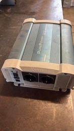 Omvormer 24v 320v, Ophalen of Verzenden