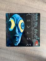 Asylum - Hardcore Asylum, Ophalen of Verzenden, Gebruikt, 12 inch, Dance Populair