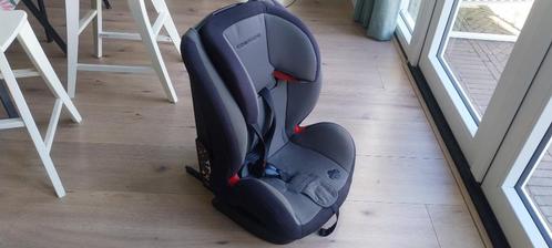 Kidsriver Liz Isofix Autostoeltje, Kinderen en Baby's, Autostoeltjes, Gebruikt, Overige merken, 9 t/m 36 kg, Autogordel of Isofix