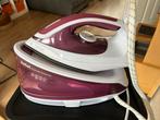 Tefal express essential 2x gebruikt, Witgoed en Apparatuur, Strijkijzers en Strijkplanken, Ophalen, Zo goed als nieuw