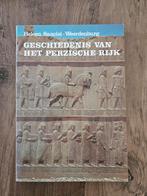 Geschiedenis van het Perzische Rijk - Heleen Sancisi, Ophalen of Verzenden