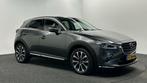 Mazda CX-3 2.0 SkyActiv-G 120 GT-M ECC CAMERA HEADUP LM CRUI, 1998 cc, Gebruikt, 4 cilinders, 1192 kg