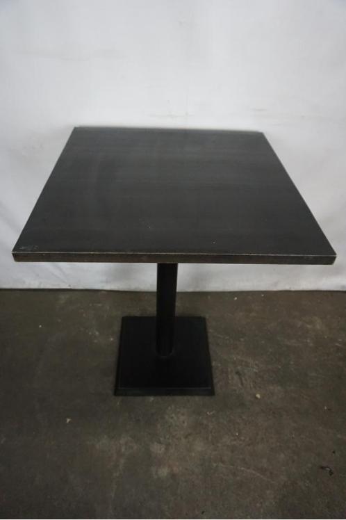Hoge tafel eettafel bistro horeca tafel terrastafel, Huis en Inrichting, Tafels | Eettafels