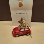 Vondels postnl auto kerstornament m, Diversen, Kerst, Ophalen of Verzenden, Zo goed als nieuw
