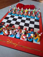Origineel Disney schaakspel. Ongebruikt, Ophalen of Verzenden, Nieuw