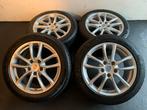 Originele Porsche Panamera 971 19 inch velgen winterbanden, 19 inch, Velg(en), Winterbanden, Ophalen of Verzenden